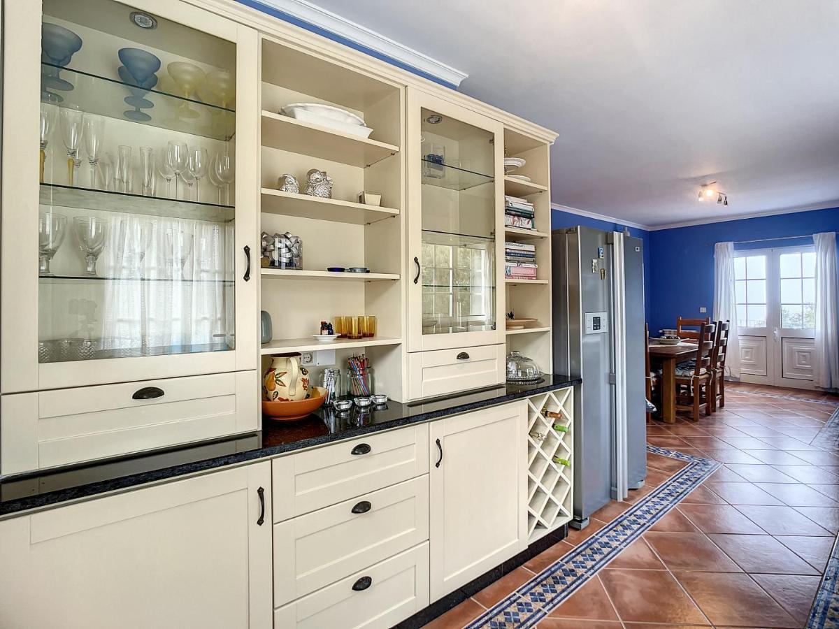 פורטו מוניז Vinhaticos Villa By Atlantic Holiday מראה חיצוני תמונה