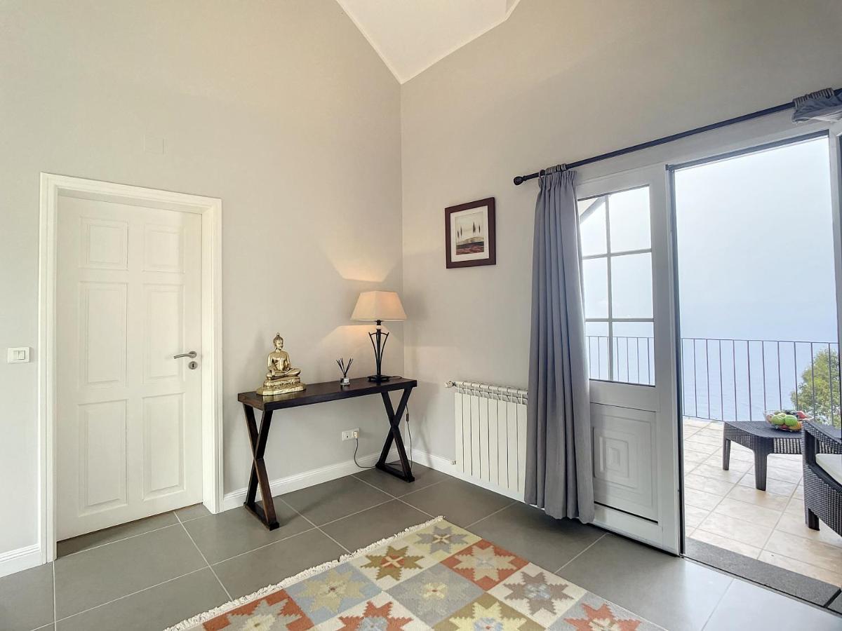 פורטו מוניז Vinhaticos Villa By Atlantic Holiday מראה חיצוני תמונה