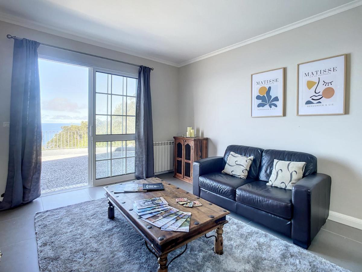 פורטו מוניז Vinhaticos Villa By Atlantic Holiday מראה חיצוני תמונה