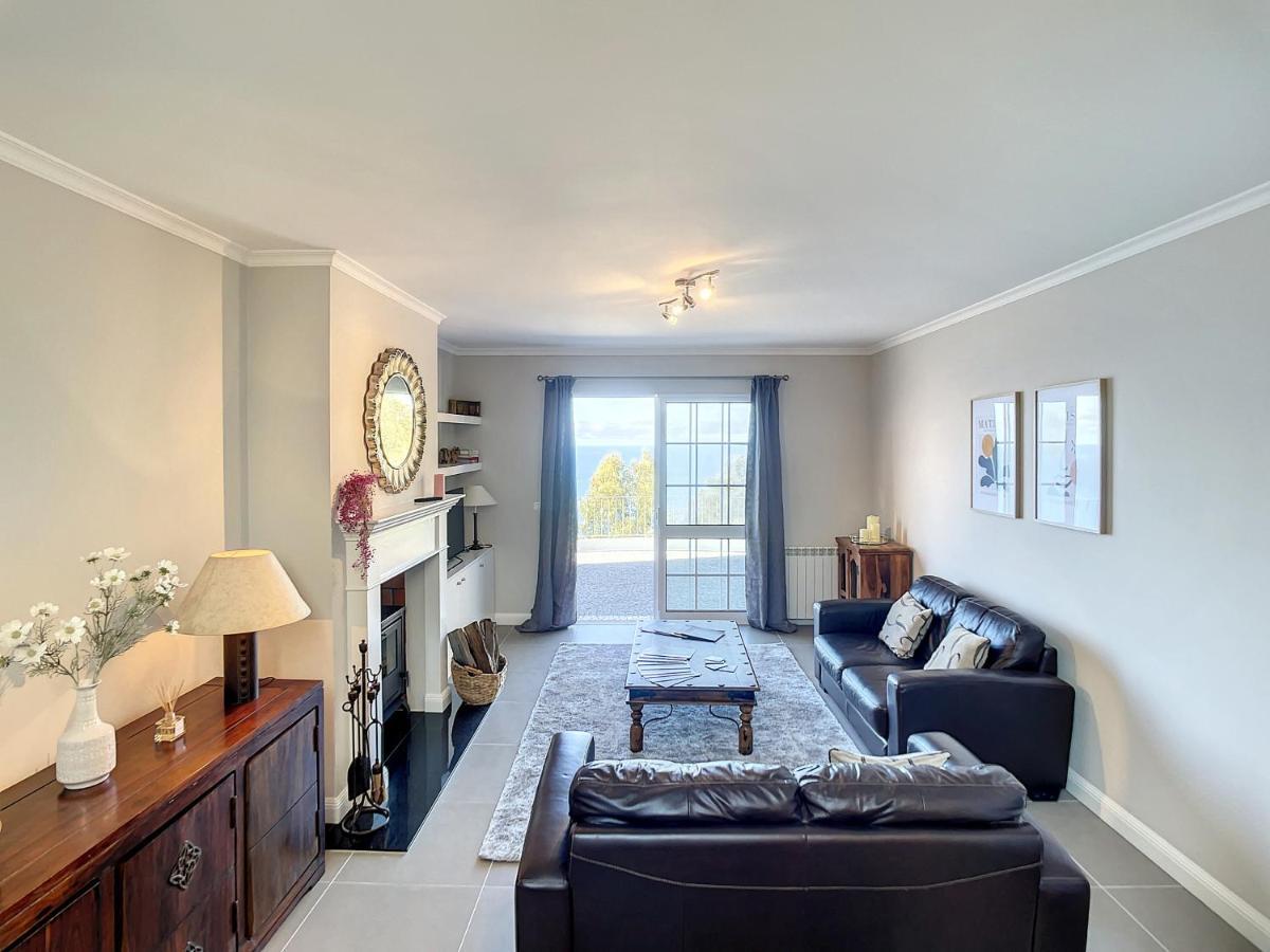 פורטו מוניז Vinhaticos Villa By Atlantic Holiday מראה חיצוני תמונה